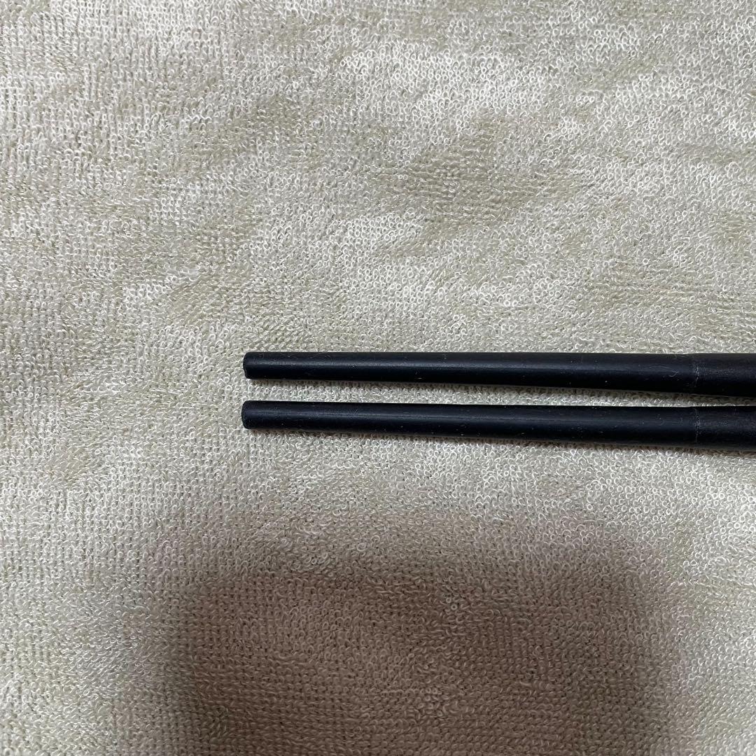 スノーピーク　菜箸