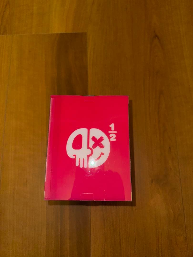 キューピッド4D MASTER BABYCUPID4D JASON FREENY