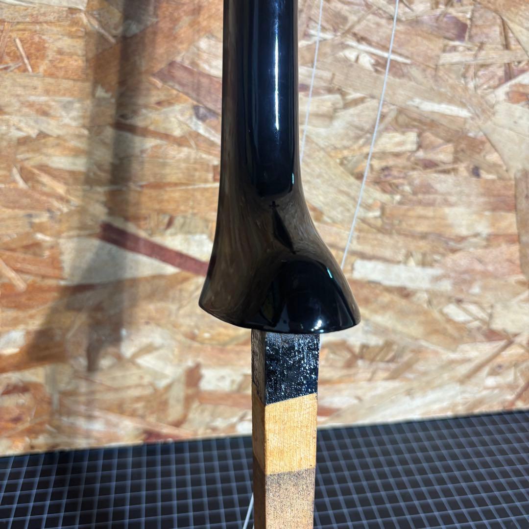 沖縄三線 本蛇革仕様 本皮