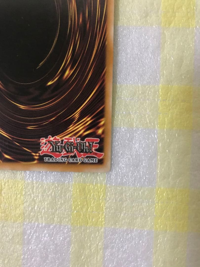 遊戯王　スターダストドラゴン　日本語版と英語版2枚セット