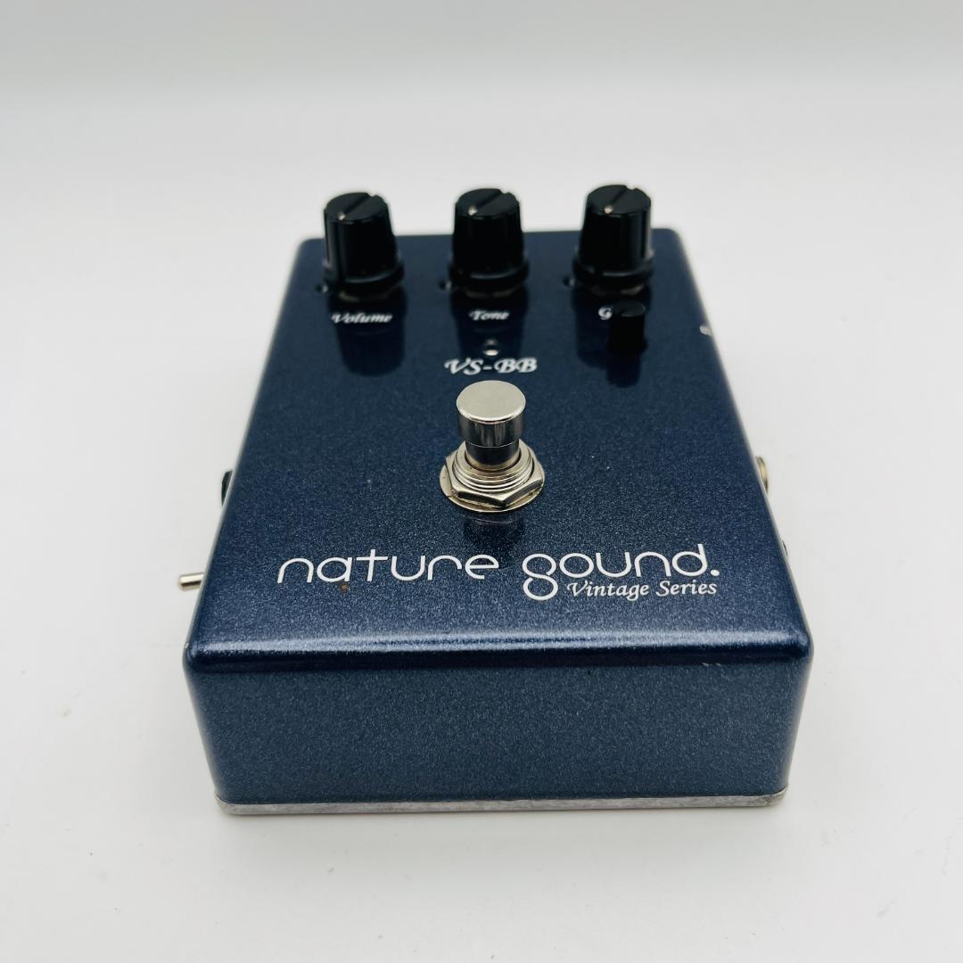 nature sound VS-BB ver.1 ギターエフェクター