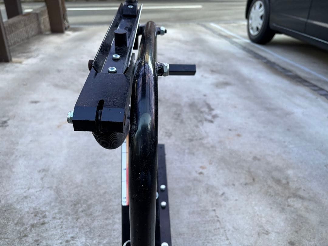 オ*ノ様 フィールドフォース　ピッチングマシーン