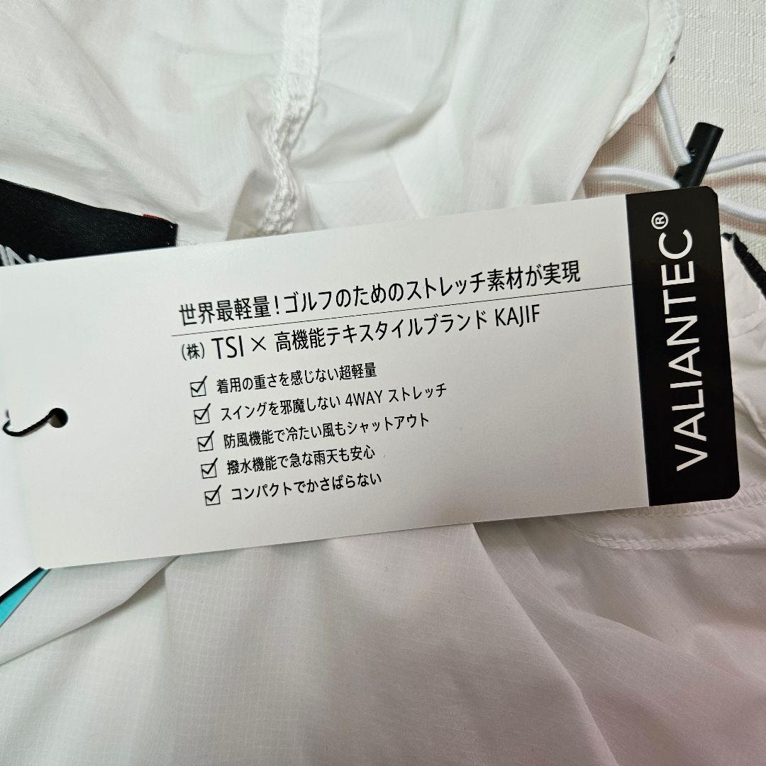 PING ピン ゴルフメンズブルゾン