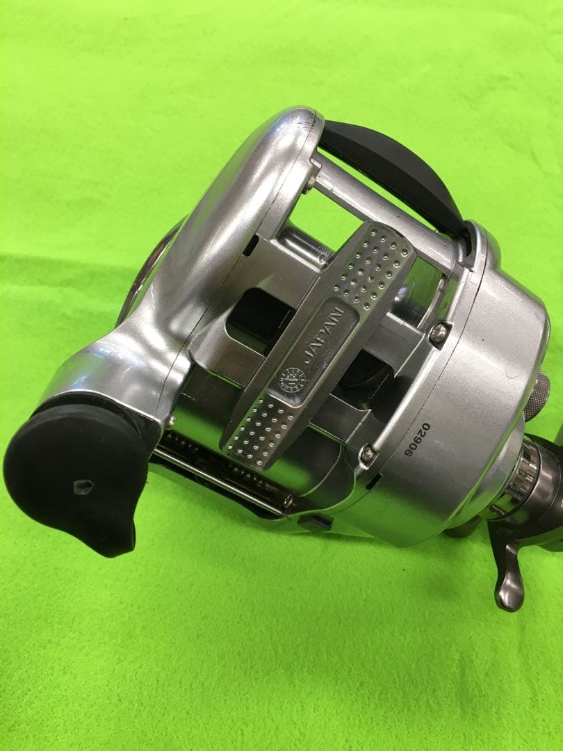 S723 シマノ　電動リール　FM-2000 MK フォースマスター