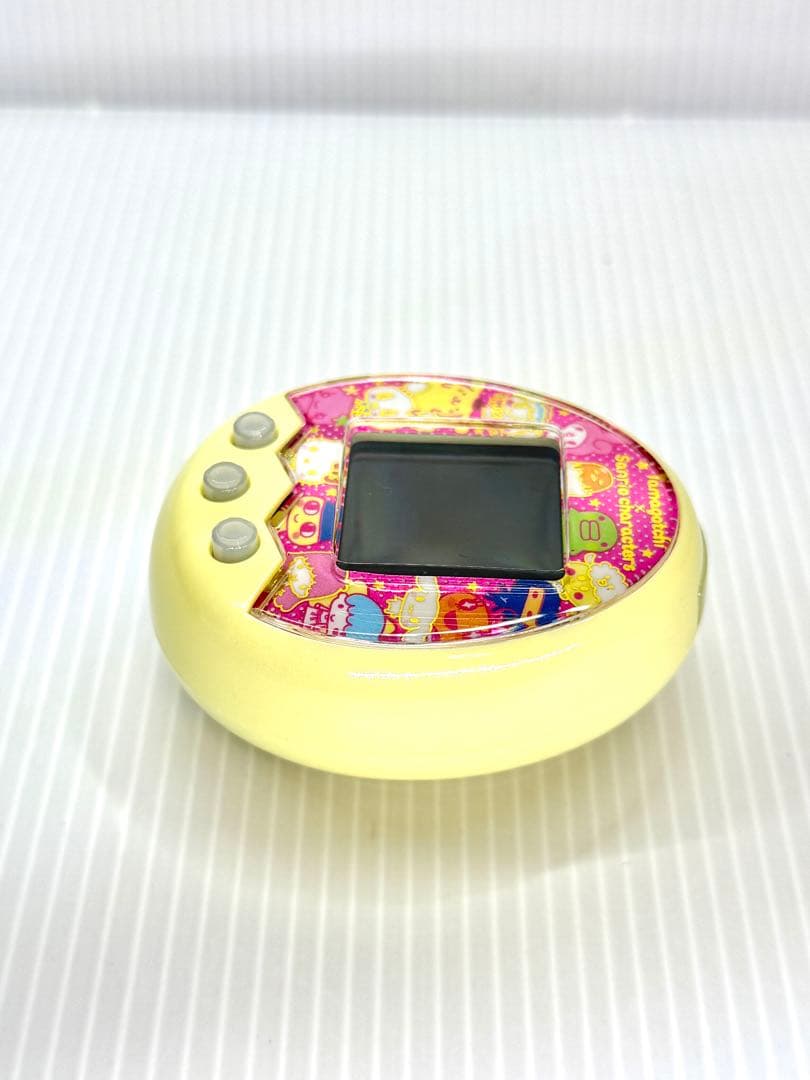 【美品】たまごっちみくす サンリオキャラクターズ m!x ver.