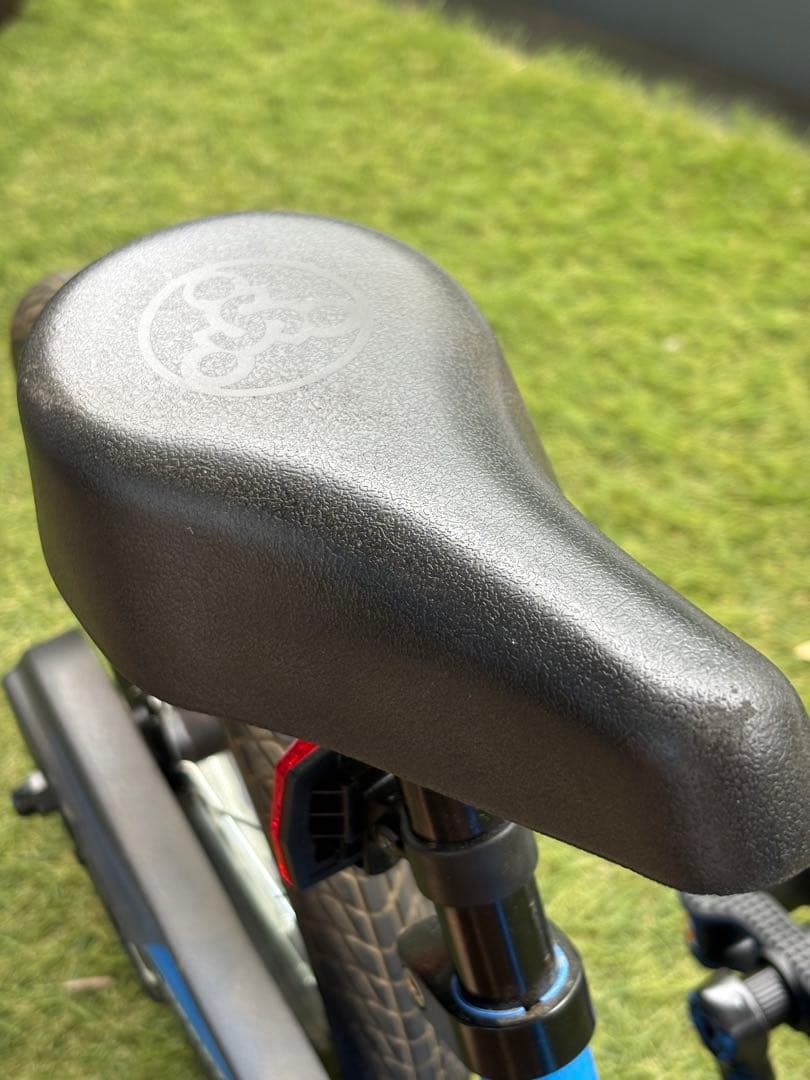 STRIDER 子供用自転車 14インチ 青