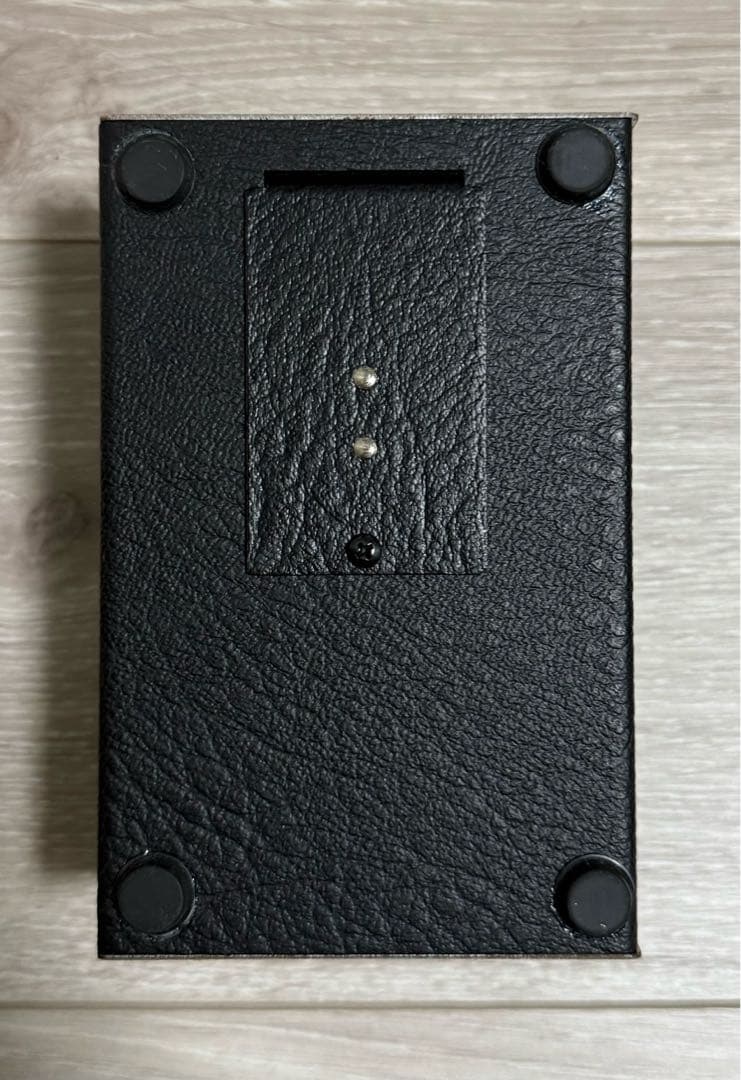 ELECTRO HARMONIX SMALL CLONEリイシュー初期