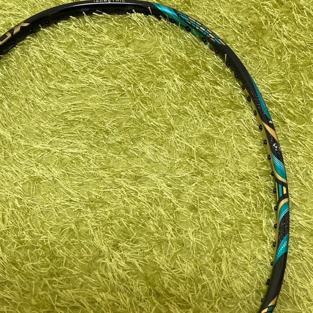 【良品】YONEX アストロクス88s pro 4U G6