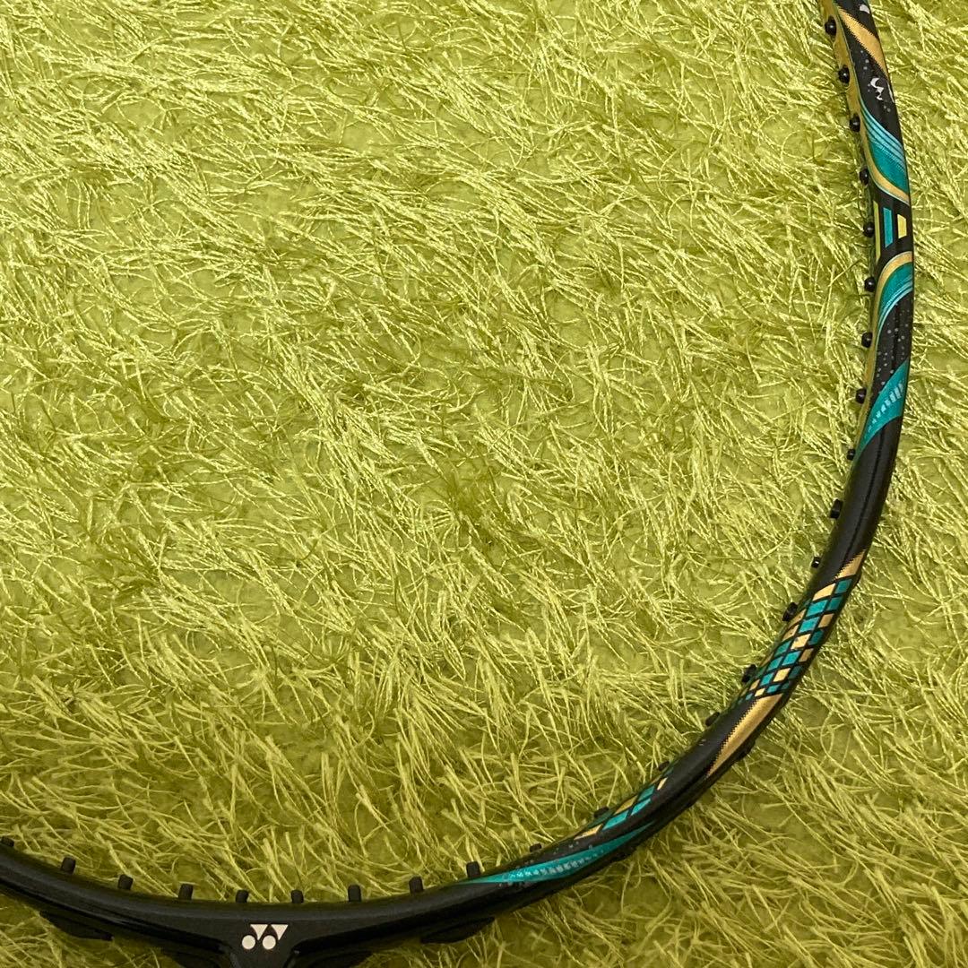 【良品】YONEX アストロクス88s pro 4U G6