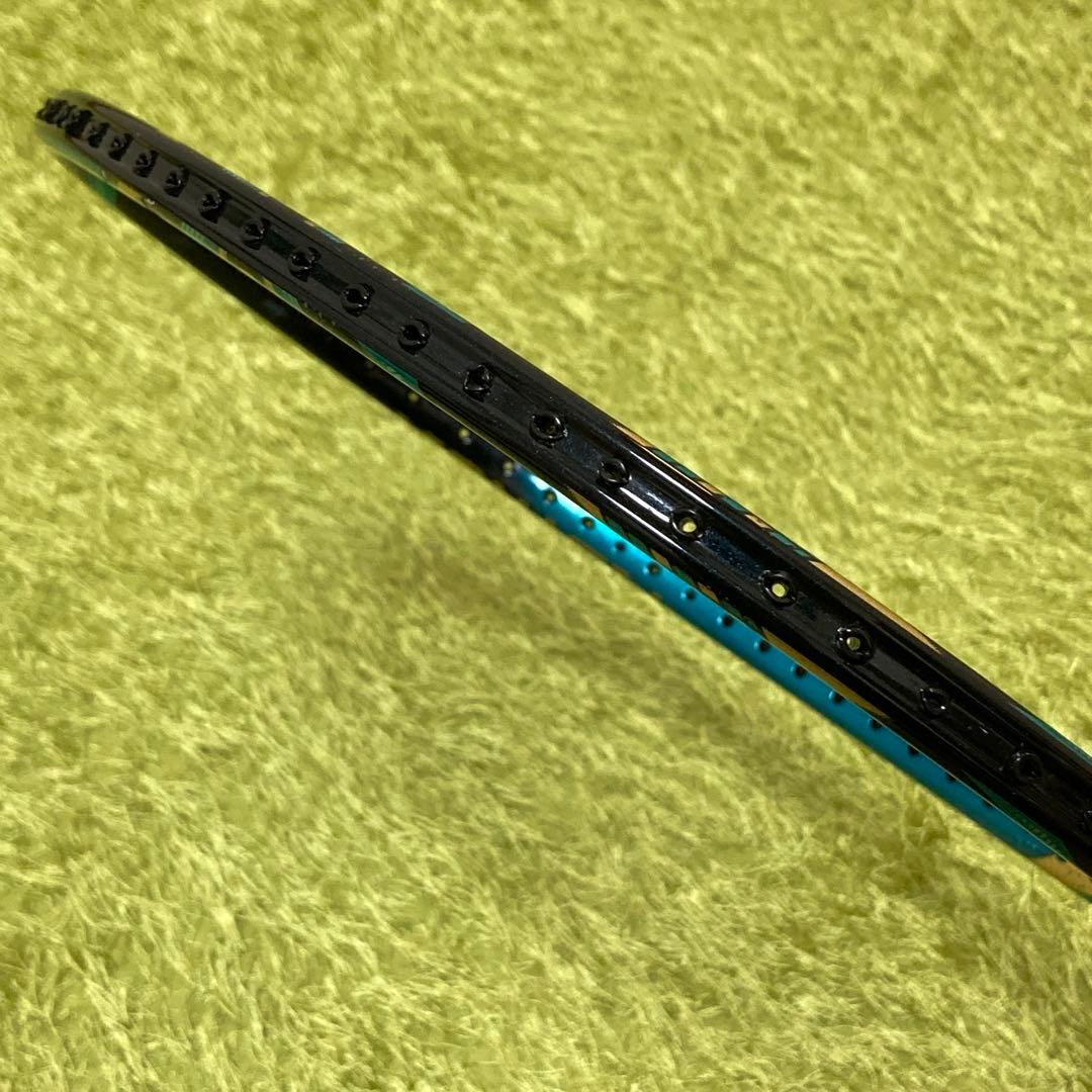 【良品】YONEX アストロクス88s pro 4U G6