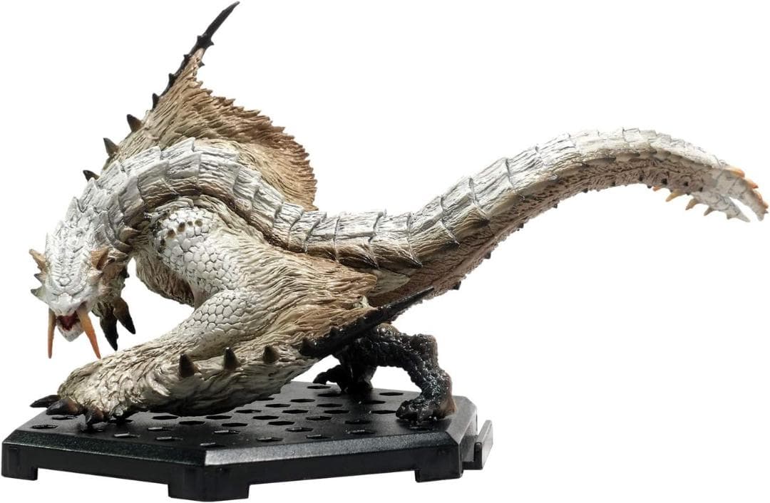 フィギュアモンスターハンター スタンダードモデルPlusVol.16 BOX商品