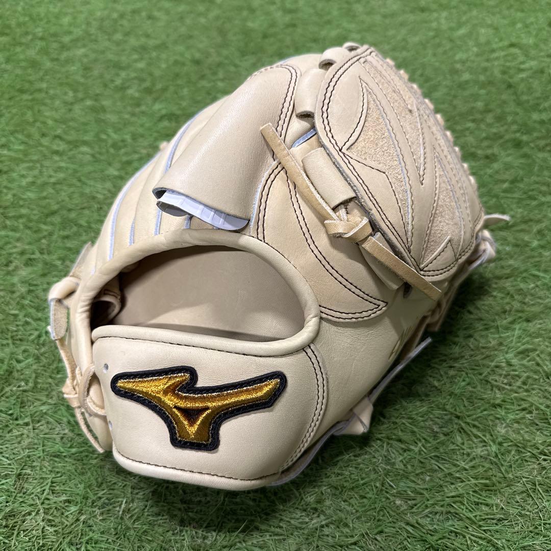 ミズノプロ 硬式用グローブ 投手用 サイズ11 1AJGH10701 高校対応