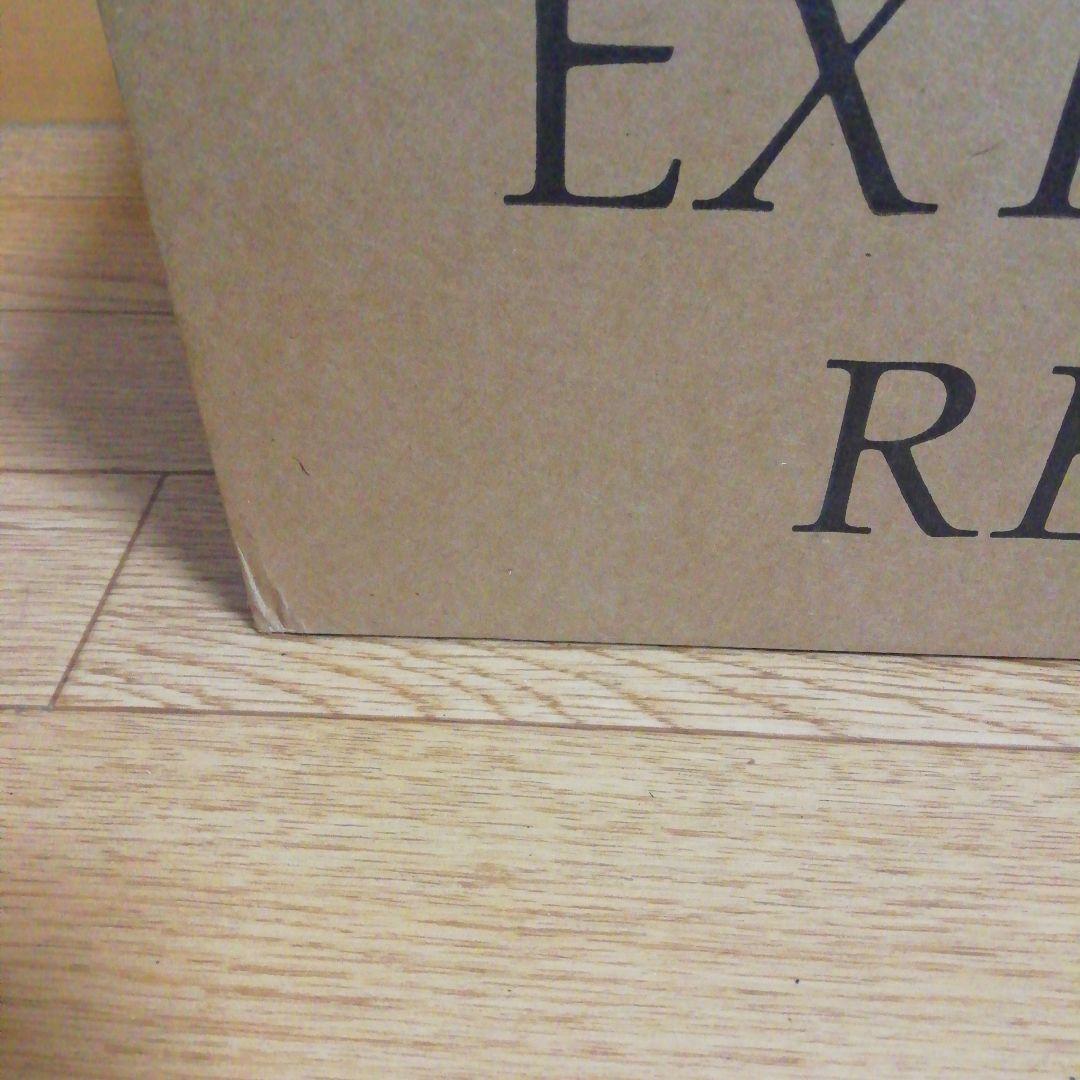 エクストラリリース　GACKTローラー