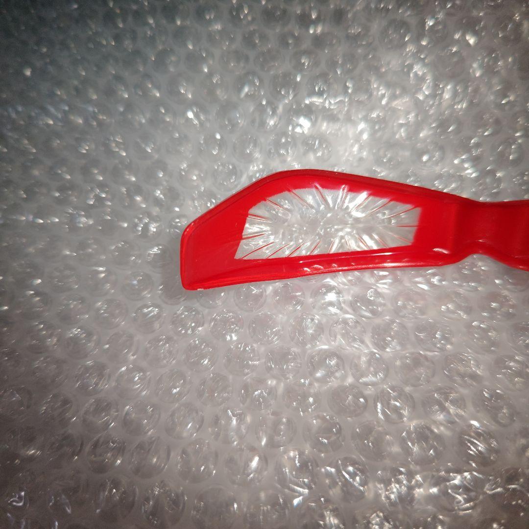 ウルトラセブン　ウルトラアイ　サイン