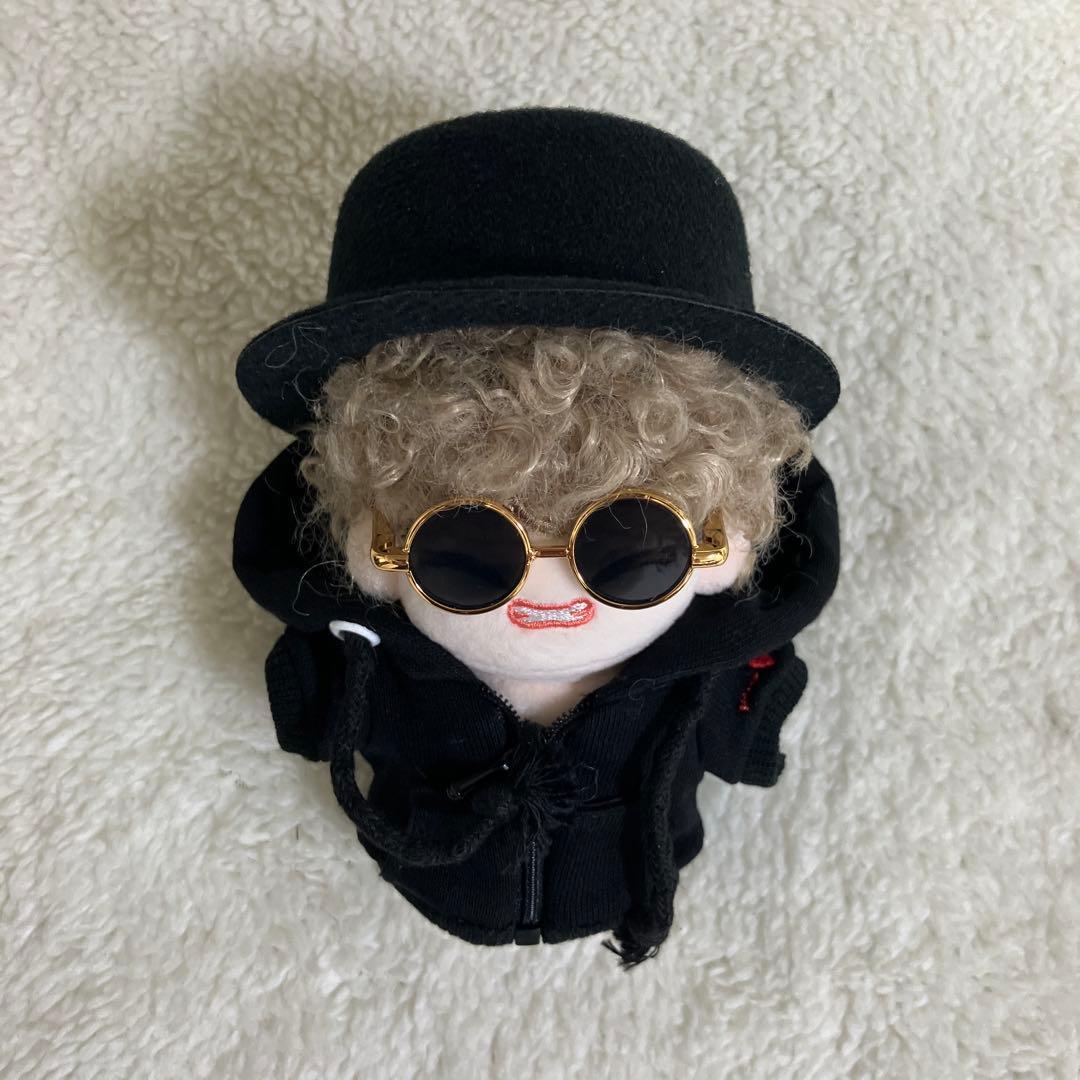 BTSバンタンテヒョンテテthvぬいぐるみぬい人形小物着せ替えまとめ売りマスター
