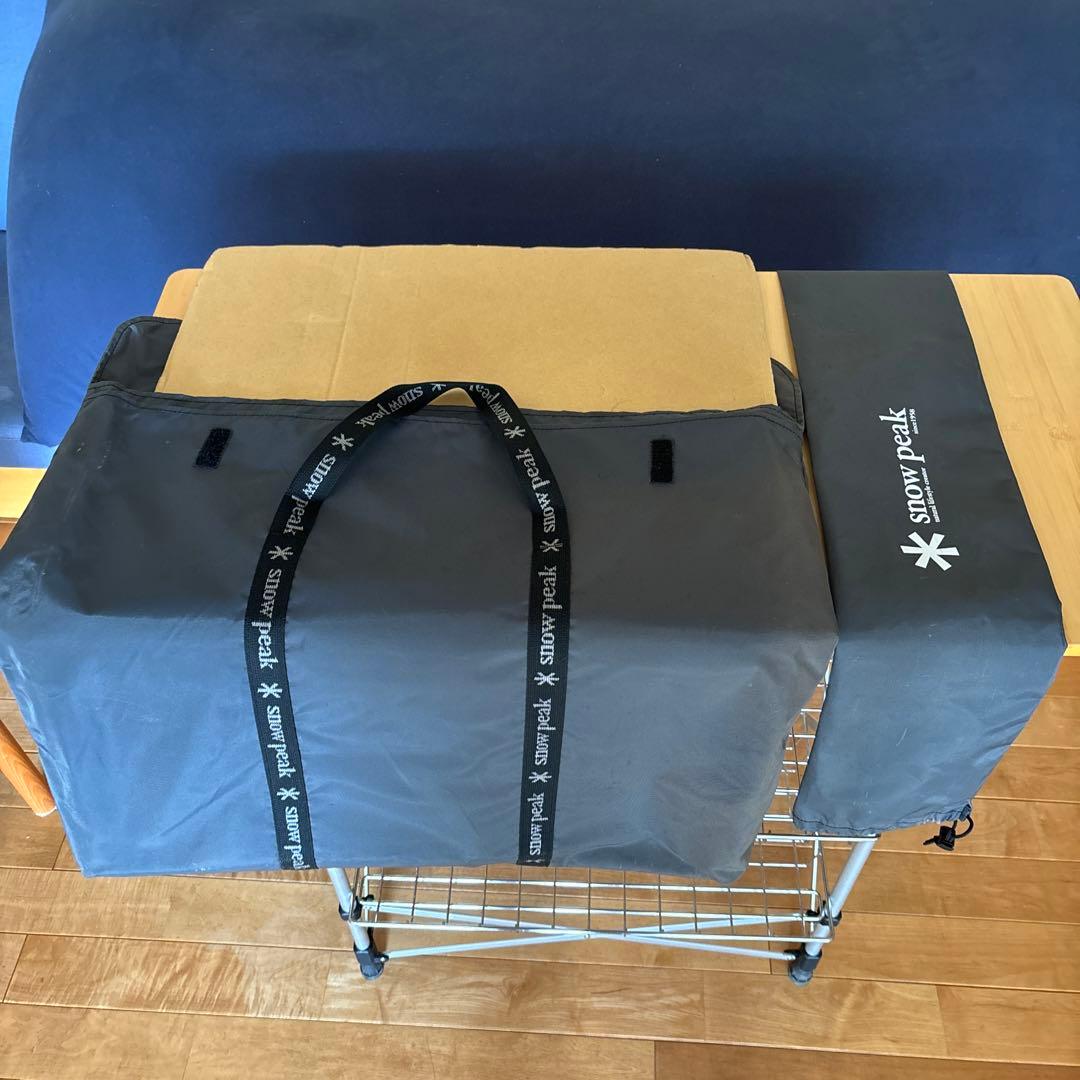 【廃盤】peak キッチンテーブル竹CK-012T