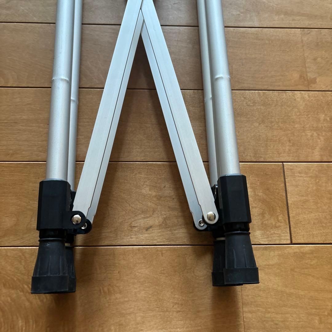 【廃盤】peak キッチンテーブル竹CK-012T