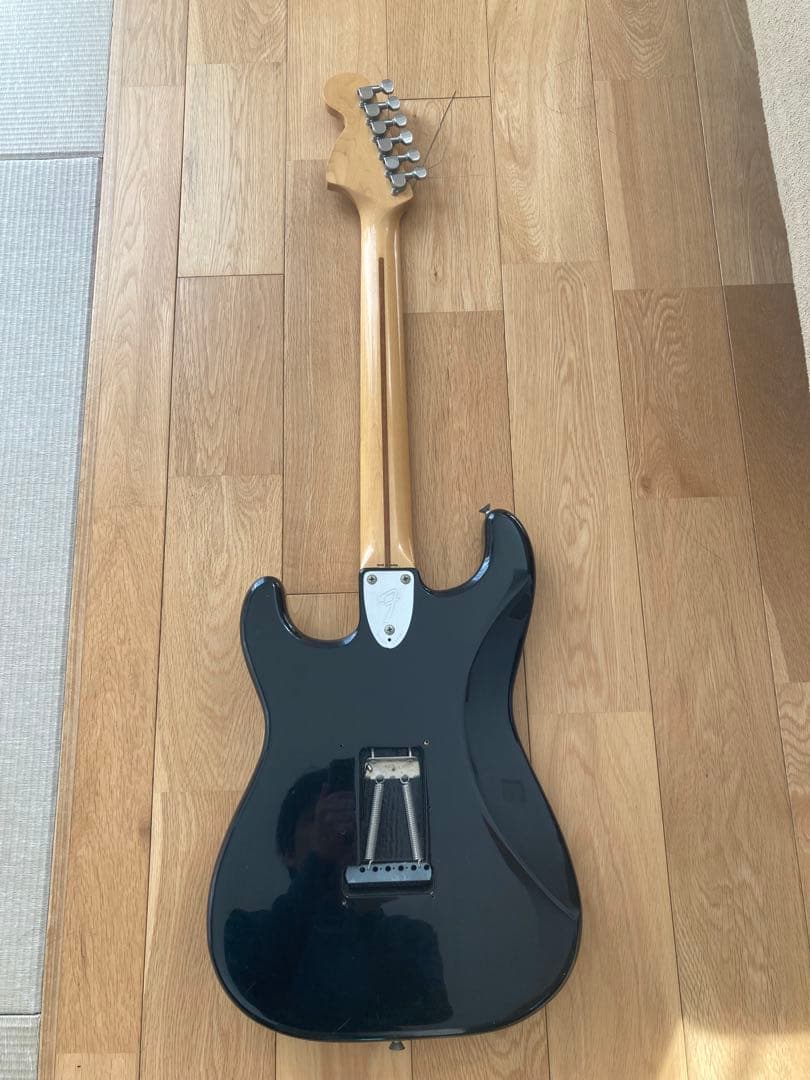 Fender フェンダー　ジャパン　ストラトキャスター　90年代製