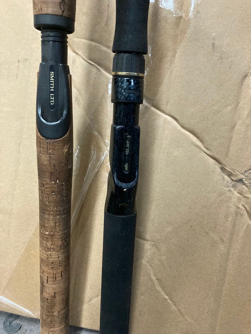 かみゆみさん専用Megabassメガバスデストロイヤー