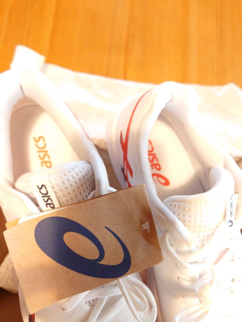 ま*ま様 SKY ELITE FF3　27.5 室内で試し履きのみ　タグ付き