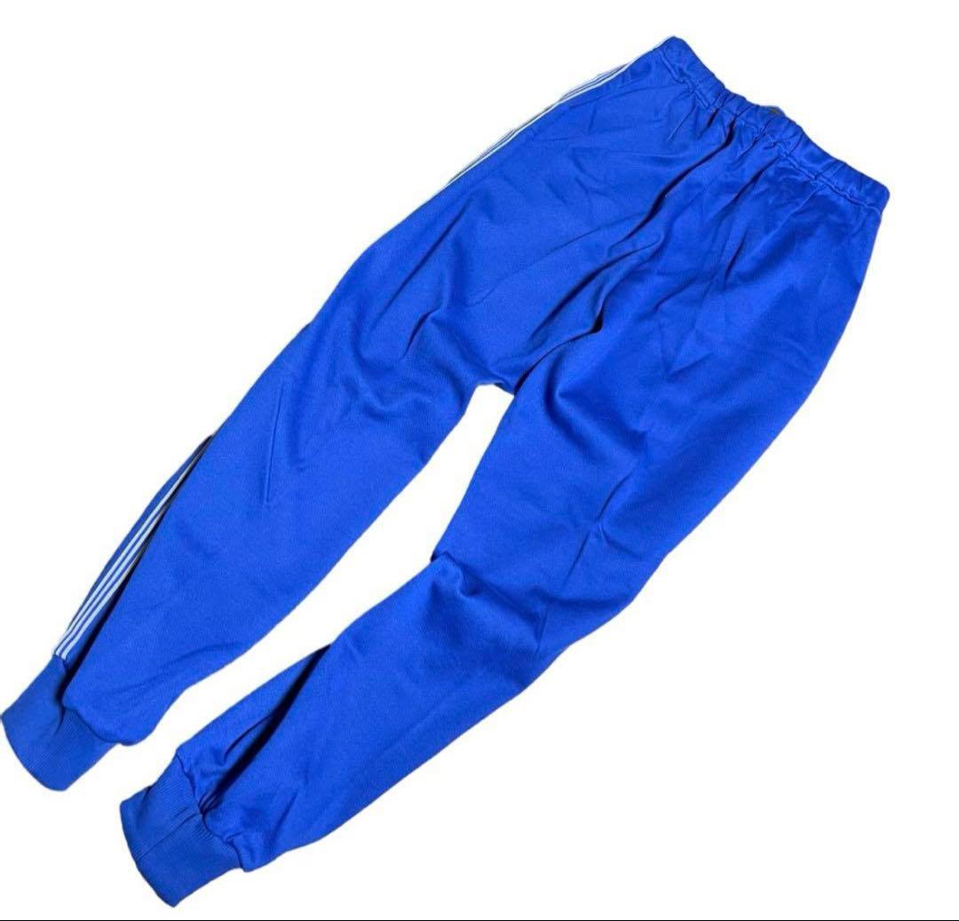 【未使用品】60s アディダス セットアップ ジャージ スポーツ ウェア M