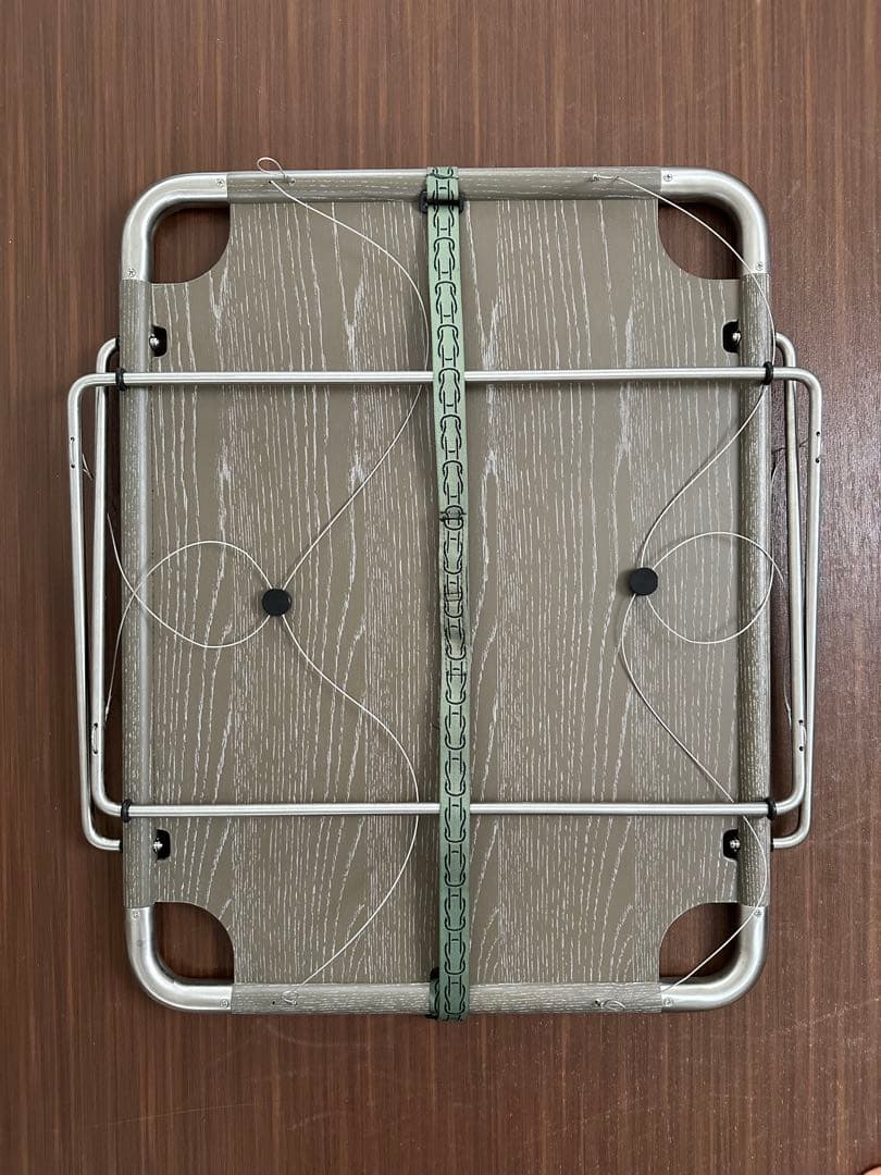 マ*ズ様 hxo design モジューラーテーブル グリーン②