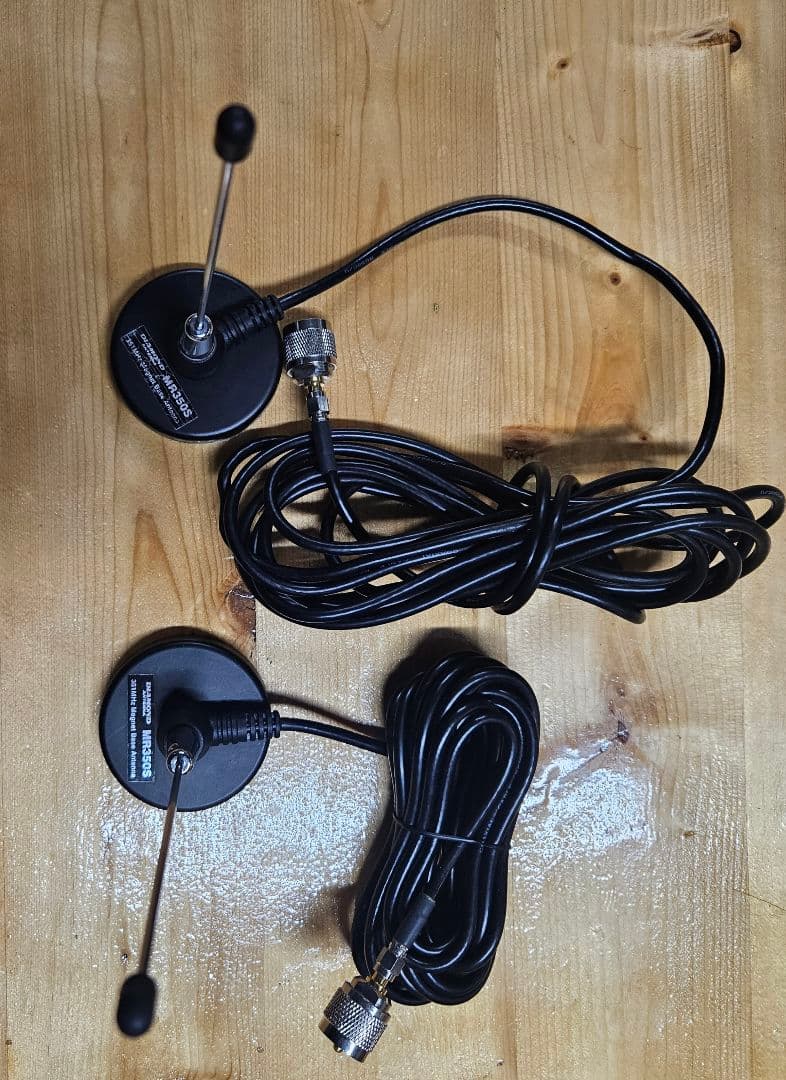 デジタル簡易無線　DR-DPM60