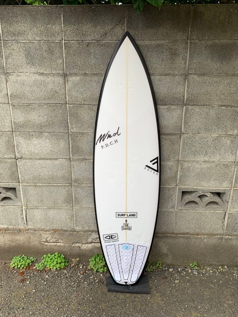MIND SURFBOARDスマッシュモデル