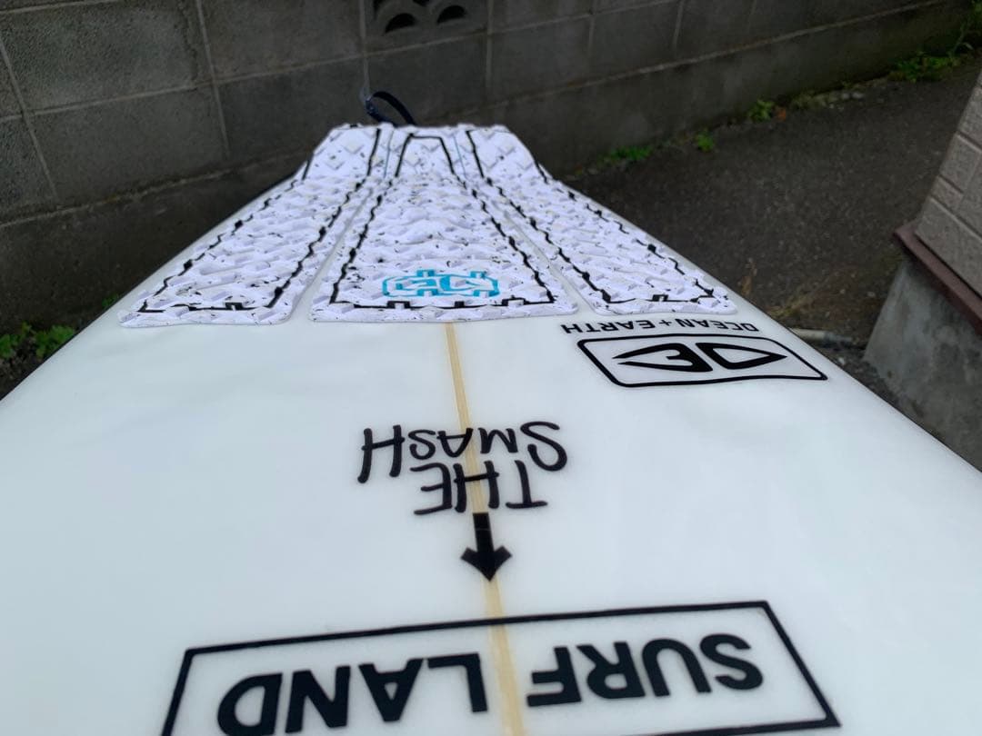 MIND SURFBOARDスマッシュモデル