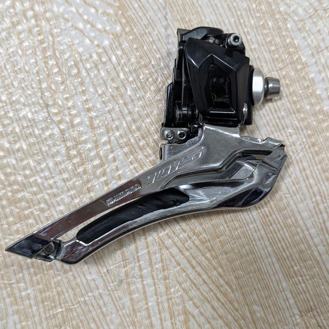Shimano 105 R7000 コンポーネントセット