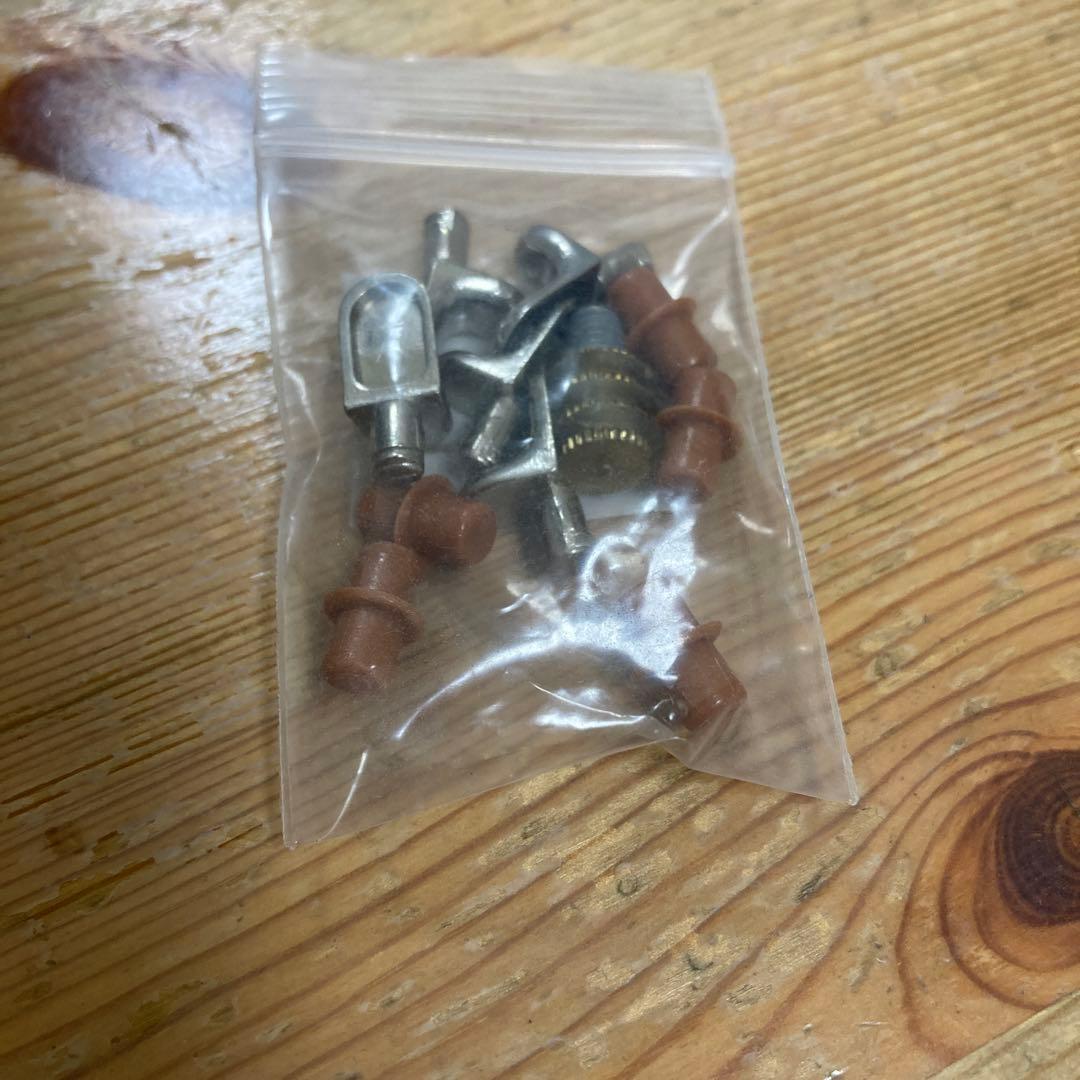 ねんどろいど シャイニングニキ(閃耀暖暖) ニキ