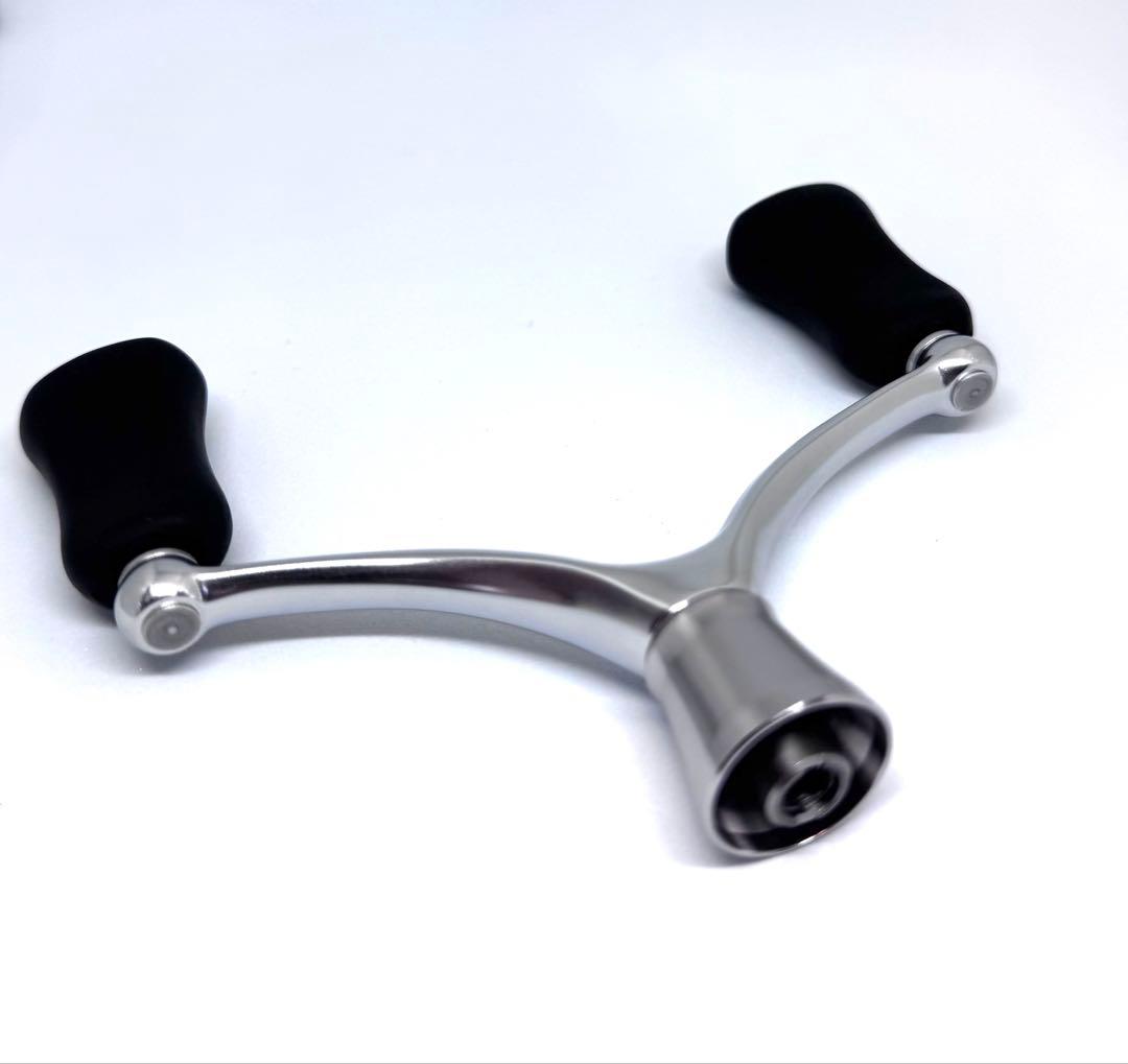 22イグジスト　純正ダブルハンドル