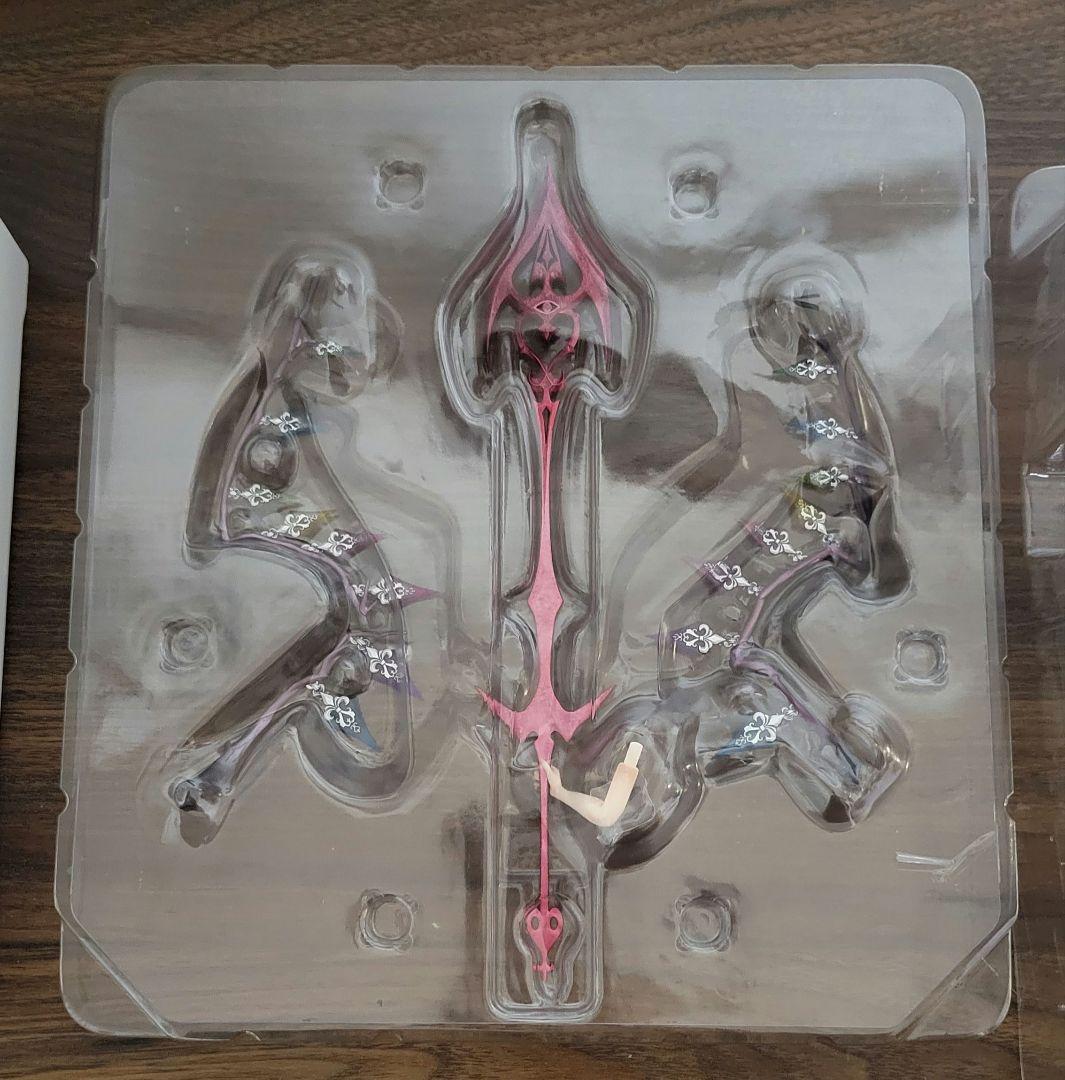 最終価格 東方Project フランドール・スカーレット 紅魔城伝説版フィギュア