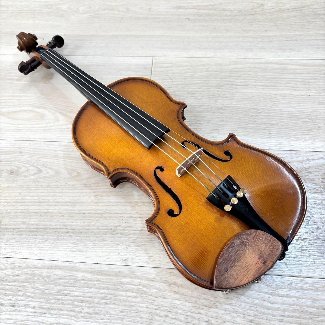 Stentor バイオリン 1/4 ステンター