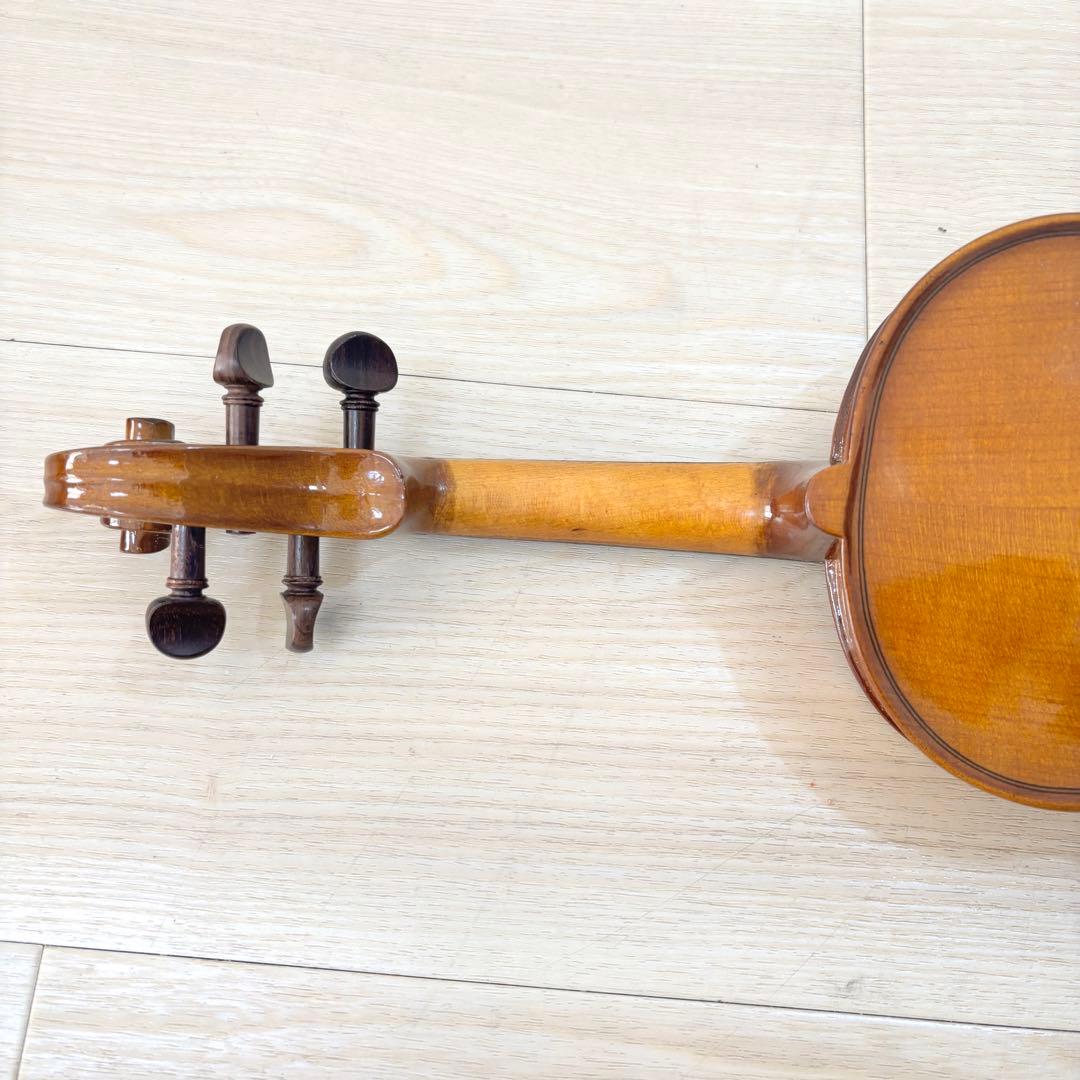 Stentor バイオリン 1/4 ステンター