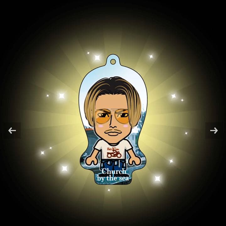 今市隆二　オンラインブース　SPECIAL SHOW CASE