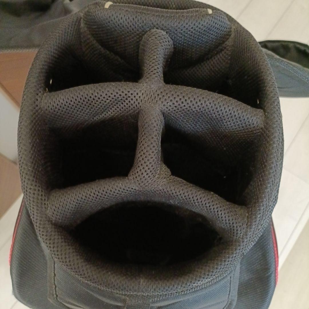 Cobra コブラ　ゴルフバッグ　キャディバッグ　スタンド式　送料込み