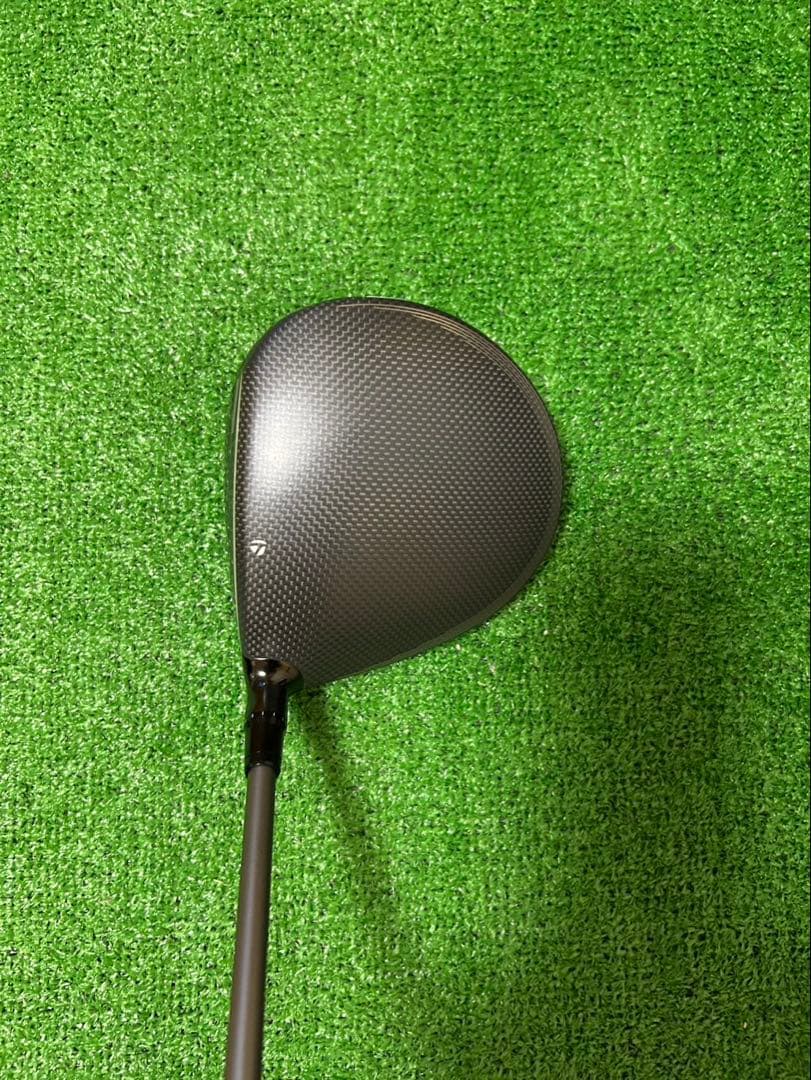 TaylorMade Qi35MAXLITE ドライバー