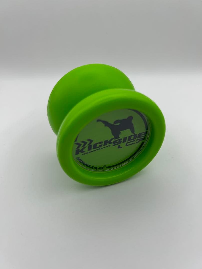 Speeder KICK SIDE yoyojam 他ヨーヨー5個セット