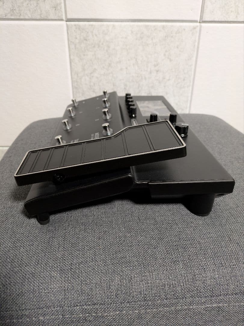 LINE 6 POD GO ギター マルチエフェクター 本体