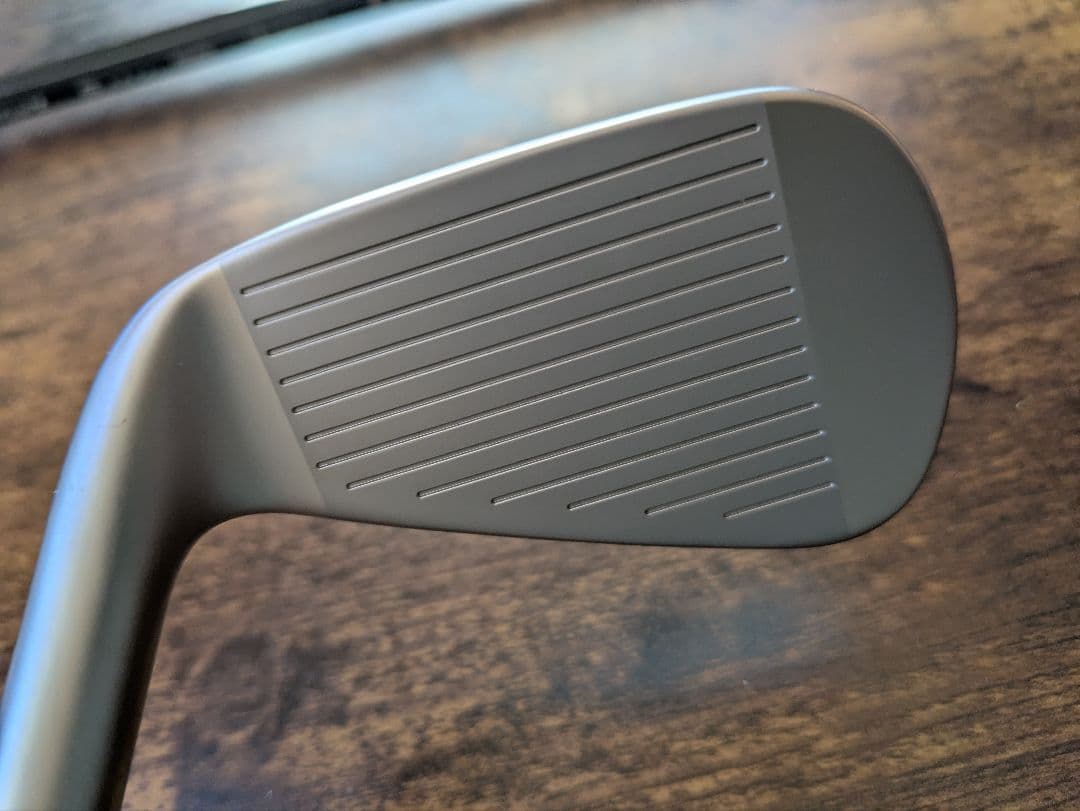 美品！TaylorMade P770 アイアンセット 6本セット