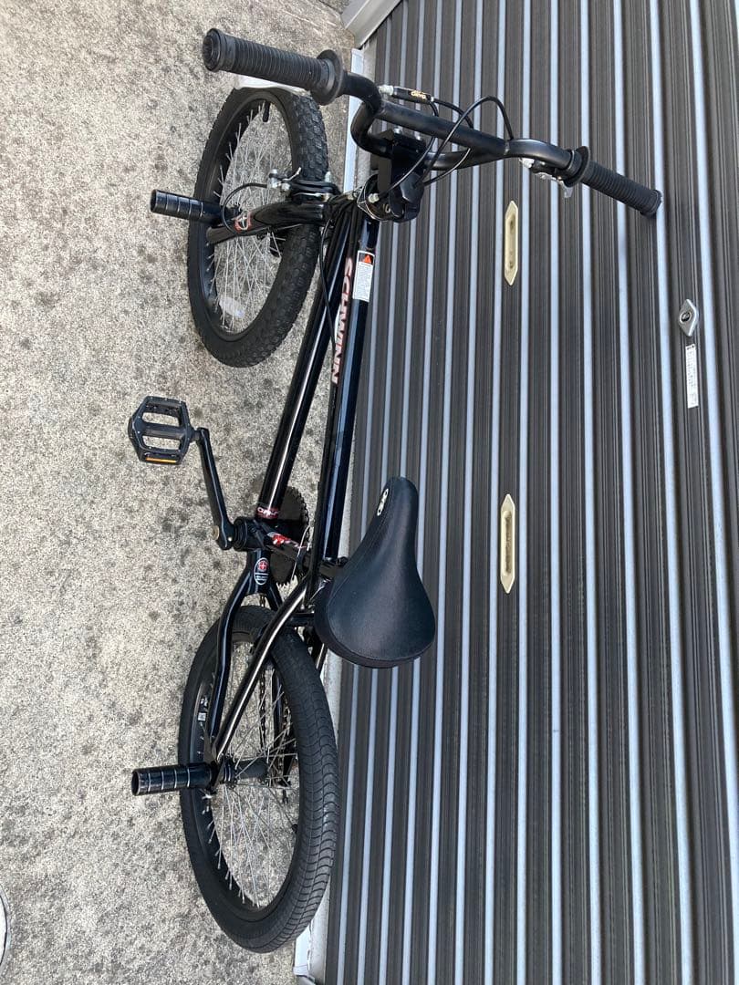 SCHWINN BMX 引き取り限定