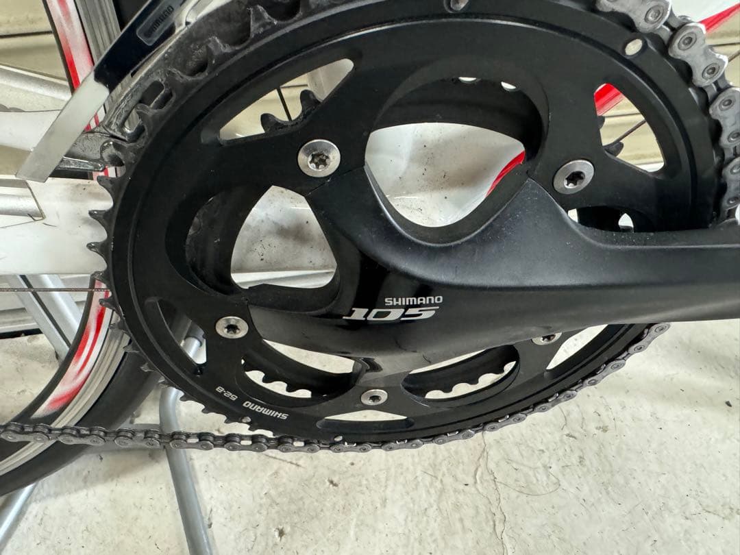 Blueさん専用アンカーBRIDGESTONE ANCHOR RA6 ブリヂスト