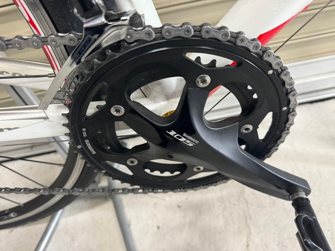 Blueさん専用アンカーBRIDGESTONE ANCHOR RA6 ブリヂスト