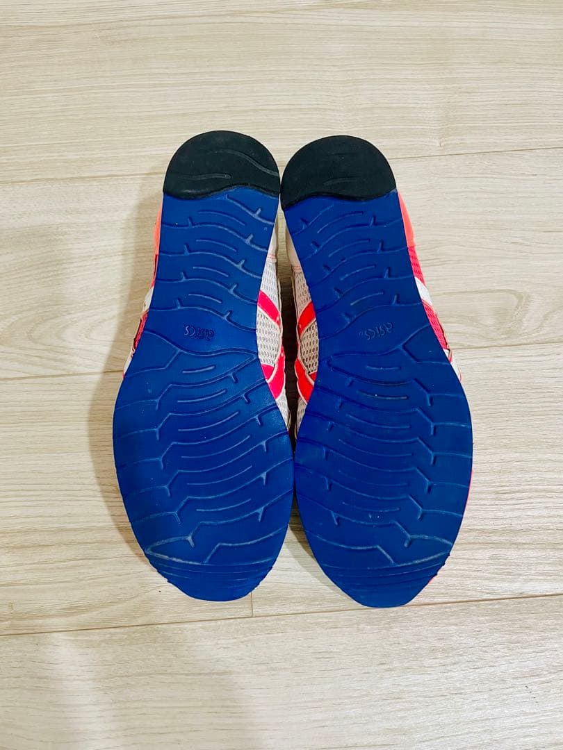 ASICS ソーティジャパントレーナー