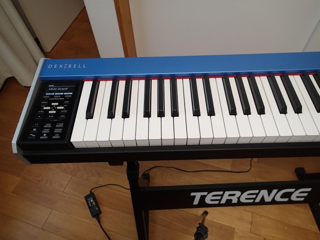 DEXIBELL デキシーベル　VIVO S1 68鍵