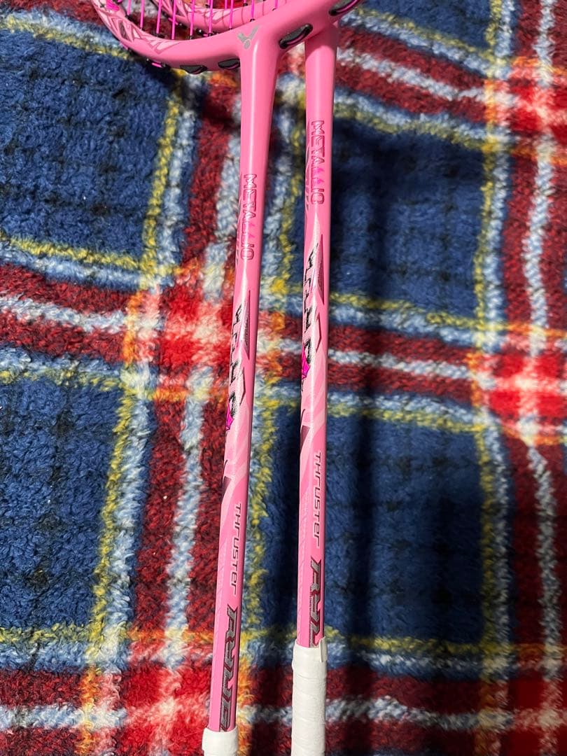 ビクター スラスターリューガメタリック 4UG5