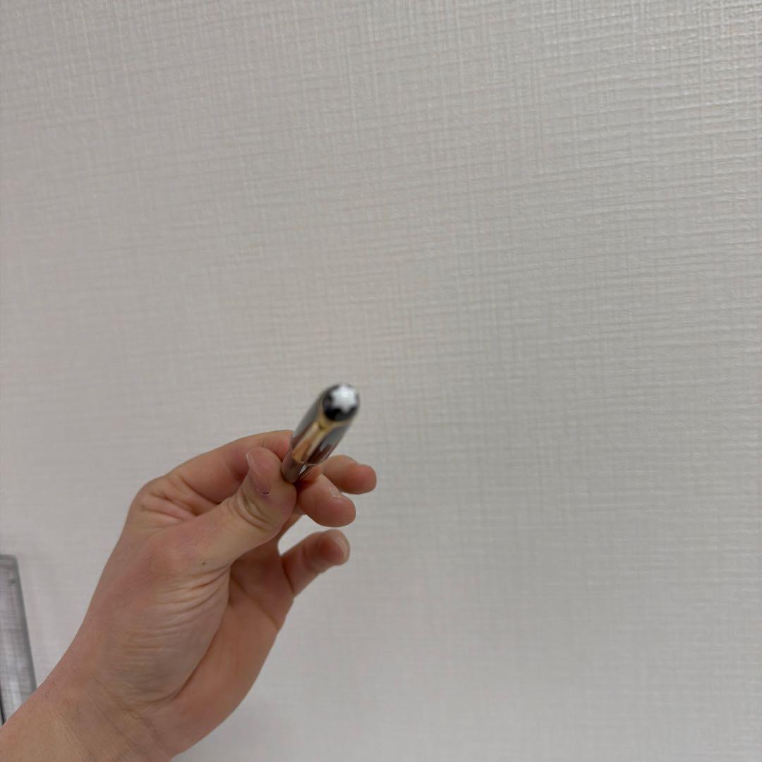 MONTBLANC モンブラン 万年筆 マイスターシュティック　Tiffany