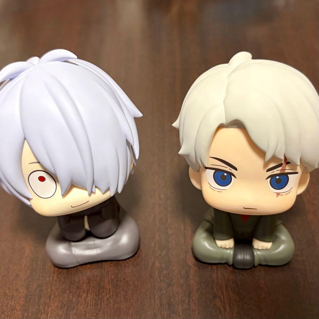 るかっぷ ゲゲゲの謎 鬼太郎の父 水木 円盤抽選特典限定版