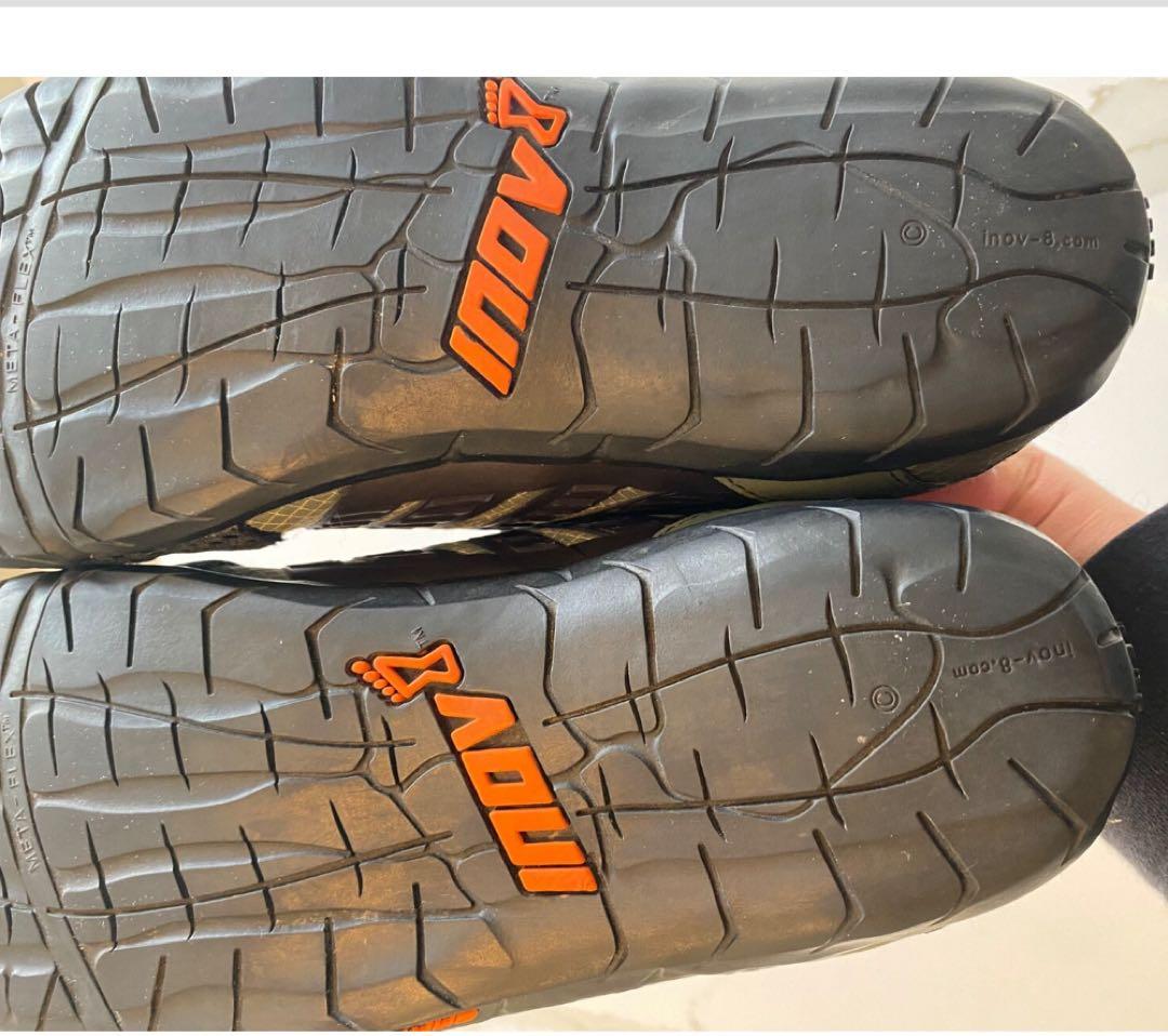 INOV8 bare-xf 210 inov-8 イノヴェイト　トレーニング